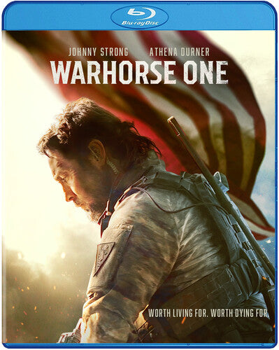 Warhorse One - Warhorse One - Blu-ray