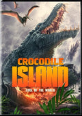Crocodile Island - Crocodile Island - DVD