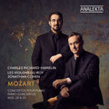 Piano Concertos Nos. 20 & 23 Music CD