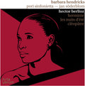 Herminie Les Nuits D Ete Cleopatre Music CD