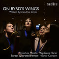 On Byrd's Wings Music CD