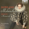 Britten / Dowland / Boels - Nocturnal - Music CD
