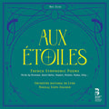 Znaider / Orchestre National De Lyon - Aux Etoiles - French Symphonic Poems - Music CD