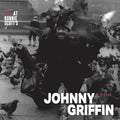 Griffin,johnny - Live At Ronnie Scott's 1964 - Music CD
