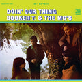 Doin' Out Thing [LP] Vinyl Record