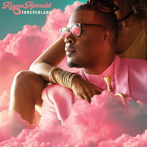 Harrold,keyon - Foreverland - Music CD
