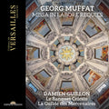 Muffat / Le Banquet Celeste - Missa In Labore Requies - Music CD