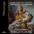 Fantaisies Champetres Music CD