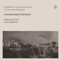 Bach,j.s. / Guglielmi - Sonatae A Viola Da Gamba & Cembalo Obligato - Music CD