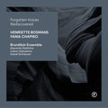 Bosmans / Chapiro / Raikhlina - Forgotten Voices Rediscovered - Music CD