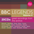 Bbc Legends Vol. 4 / Various Music CD