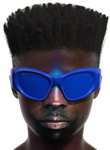 Kelvin Krash - Harsh - Vinyl Record
