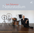 Tabuenca,luis - Naturstudium - Music CD