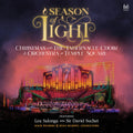 Tabernacle Choir At Temple Square - Season Of Light- Christmas With The Tabernacle Cho - Music CD