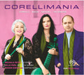 Bach,j.s. / Esfahani / Petri - Corellimania - Music CD