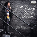 Bach,j.s. / Wurtz - Goldberg Variations - Vinyl Record