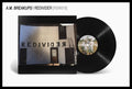 A.m. Breakups - Redivider - Vinyl Record