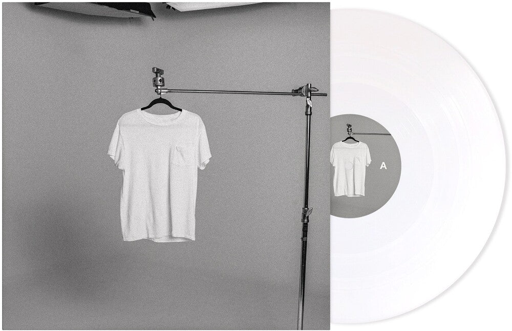 Plain White T's [White LP] Vinyl Record