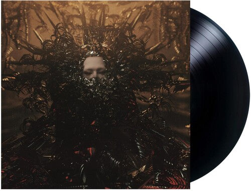Venera - Venera - Vinyl Record