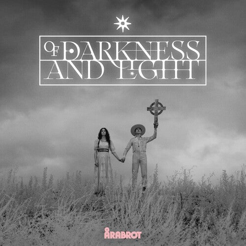 Arabrot - Of Darkness And Light - Vinyl Record