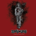 Body Void - Atrocity Machine - Music CD