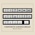 Valencia,maria - Compendio De Alofonias Abisales - Music CD