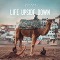 Evans,morgan - Life Upside Down - Music CD
