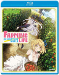 Farming Life In Another World Complete Collection - Farming Life In Another World Complete Collection - Blu-ray