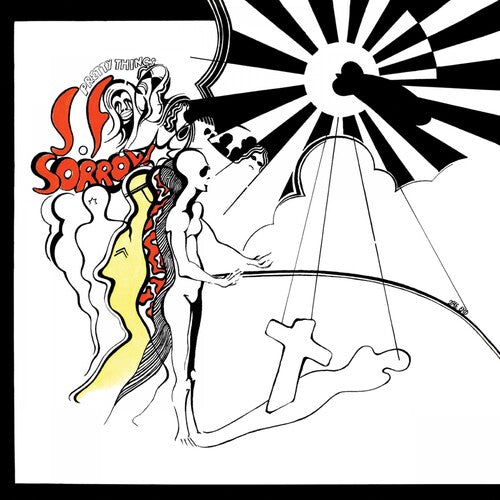 Pretty Things - S.f. Sorrow - Music CD