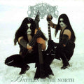 Immortal - Battles In The North - Music CD