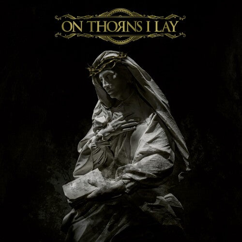 On Thorns I Lay - On Thorns I Lay - Music CD