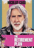 Retirement Plan - Retirement Plan - DVD