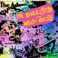 Dollyrots - Night Owls - Vinyl Record
