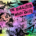 Dollyrots - Night Owls - Music CD