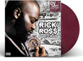 Ross,rick - Port Of Miami - Vinyl Record