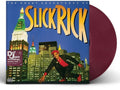 Slick Rick - The Great Adventures Of Slick Rick [Indie Exclusive Limited Edition Fruit Punch 2 LP]
