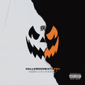 Halloween Mixtape II [LP] Vinyl Record