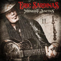 Sardinas,eric - Midnight Junction - Music CD