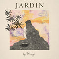Munya - Jardin - Vinyl Record