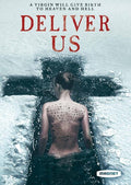 Deliver Us - Deliver Us - DVD