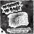 No Future No Past - Finnish Speed & Thrash / Var - No Future No Past - Finnish Speed & Thrash / Var - Music CD