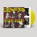 Partisans - Police Story - Vinyl Record