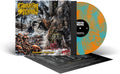 Abhorrent Veneration [Colored Vinyl] [Reissue] Vinyl Record