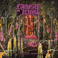 Carnal Tomb - Embalmed In Decay - Music CD