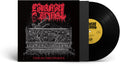 Carnal Tomb - Osseous Sarcophagus - Vinyl Record