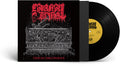 Osseous Sarcophagus (10in) (Ep) [Limited Edition] Vinyl Record