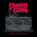 Carnal Tomb - Osseous Sarcophagus - Music CD
