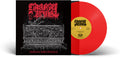 Carnal Tomb - Osseous Sarcophagus - Vinyl Record