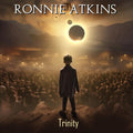 Atkins,ronnie - Trinity - Music CD