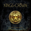 Kings Crown - Closer To The Truth - Music CD